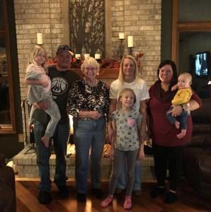 Meet your Posher, Nikki